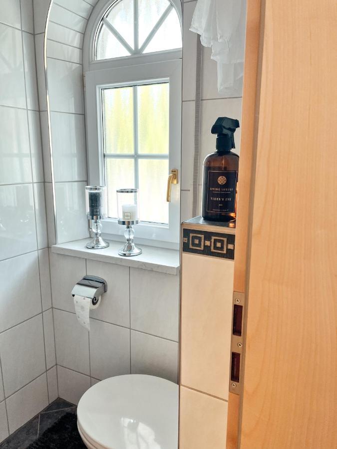 Appartement Panorama-Residenz, Mit Pool à Kötzting Extérieur photo